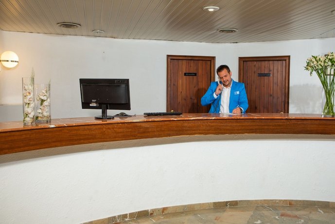 Hotel Golf Costa Brava