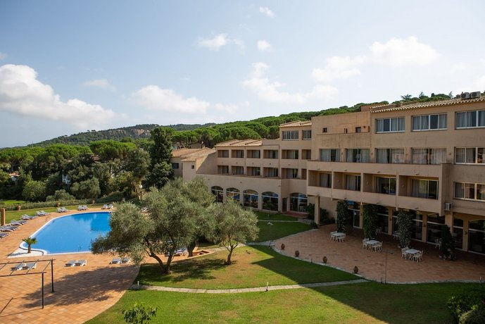 Hotel Golf Costa Brava