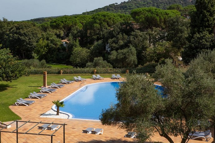 Hotel Golf Costa Brava