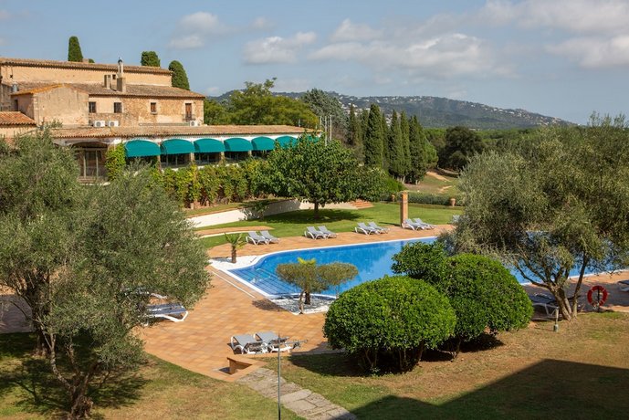 Hotel Golf Costa Brava