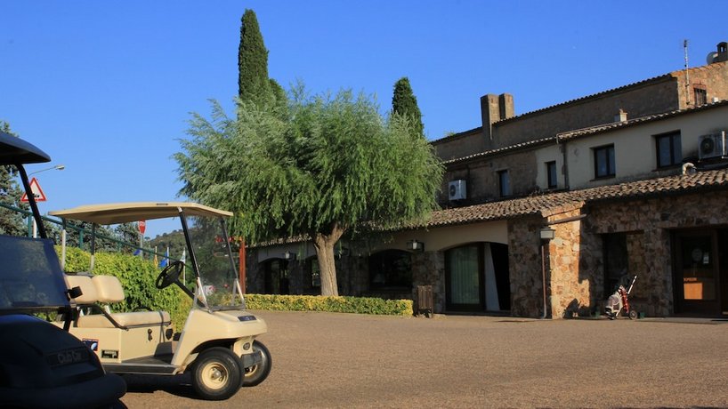 Hotel Golf Costa Brava