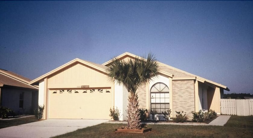 Laguna Villas Orlando