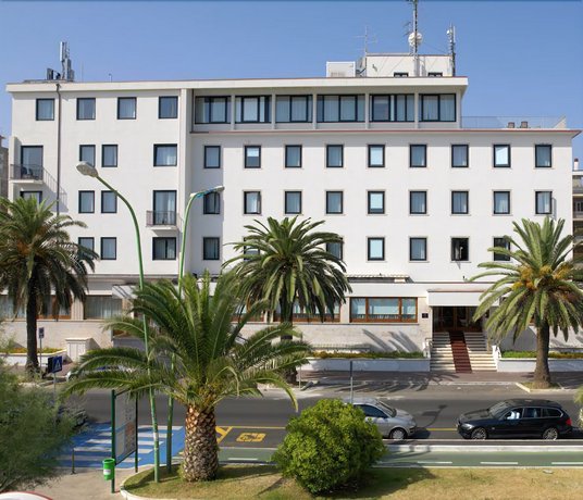 Hotel Carlton Pescara