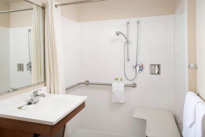 WoodSpring Suites Oklahoma City Airport