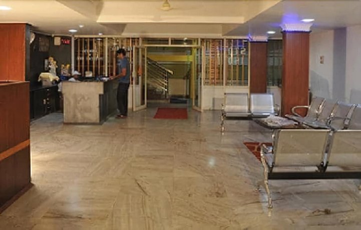 Soundarya Hotel