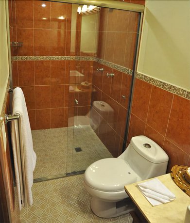 Hotel Boutique Casa Leal