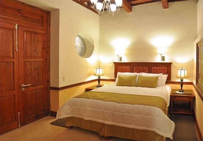 Hotel Boutique Casa Leal