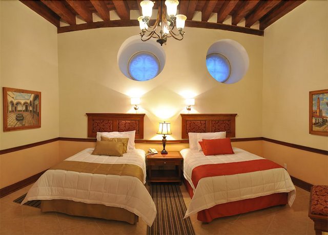 Hotel Boutique Casa Leal