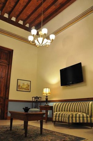 Hotel Boutique Casa Leal