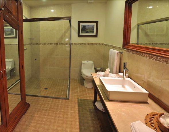 Hotel Boutique Casa Leal