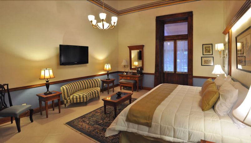 Hotel Boutique Casa Leal
