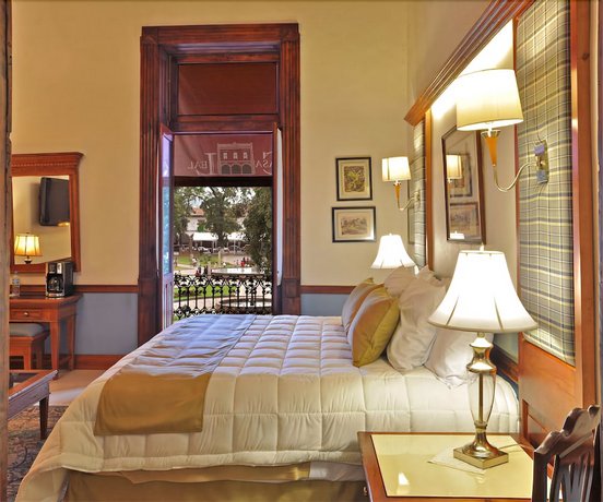 Hotel Boutique Casa Leal