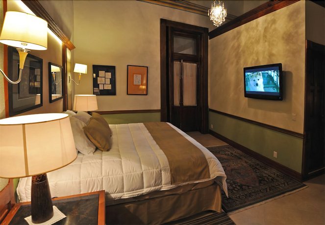 Hotel Boutique Casa Leal
