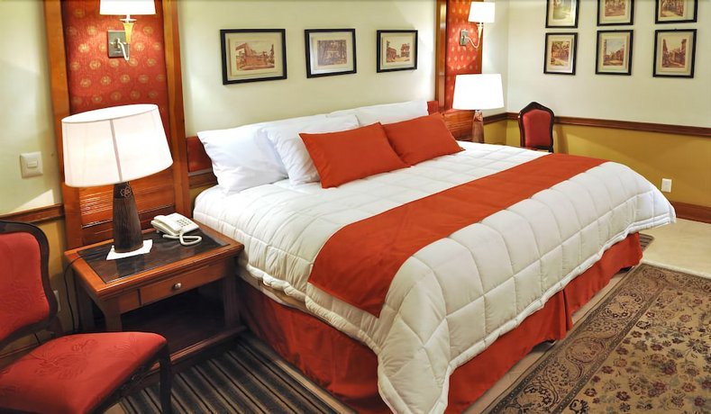 Hotel Boutique Casa Leal
