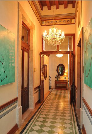 Hotel Boutique Casa Leal