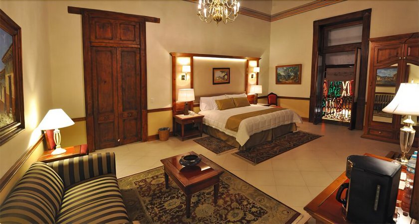 Hotel Boutique Casa Leal