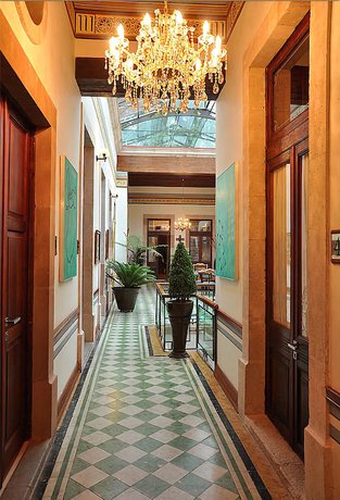 Hotel Boutique Casa Leal