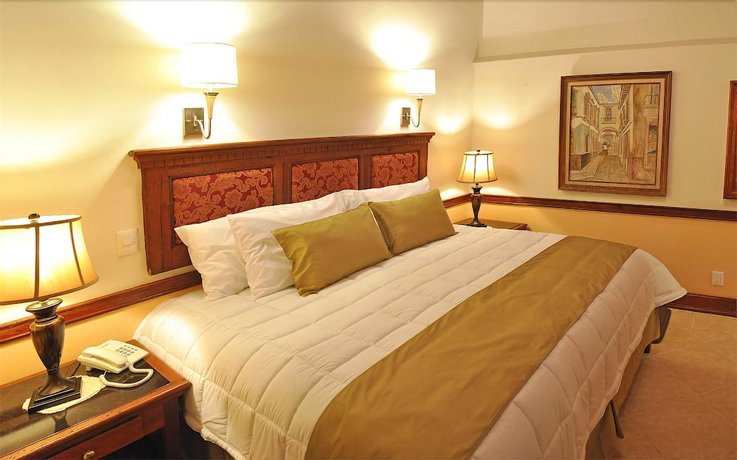 Hotel Boutique Casa Leal
