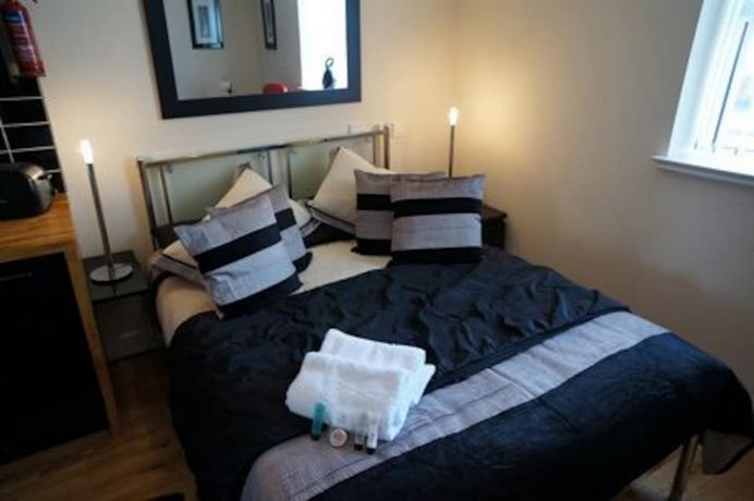 South Beach Apartments Blackpool