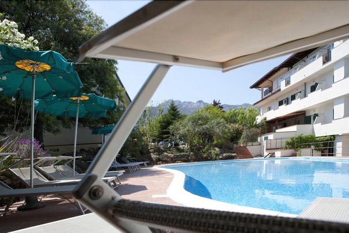 Hotel Tamerici