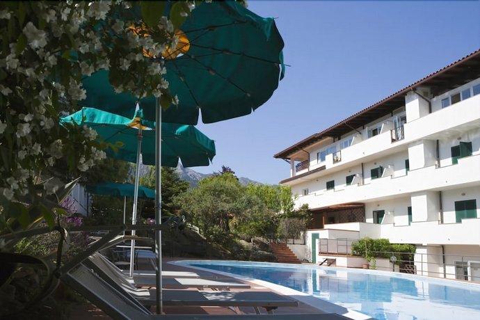 Hotel Tamerici