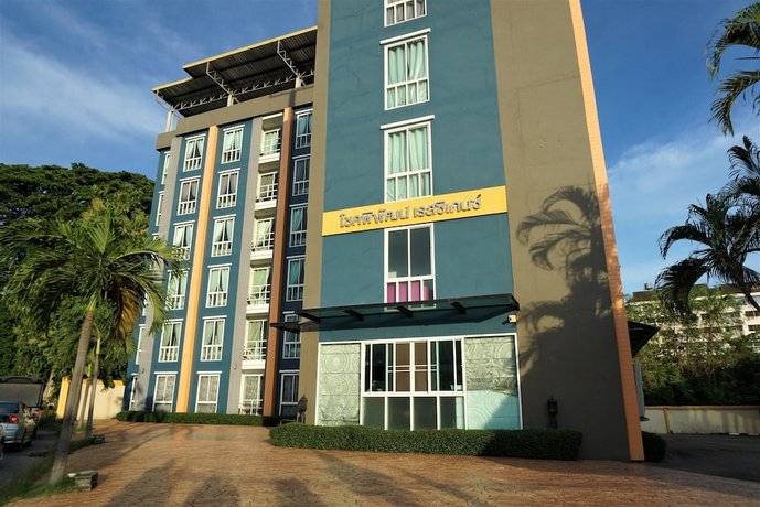 Chokpipat Residence