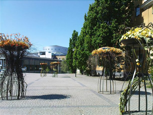 A Marican Hostel & Hotel