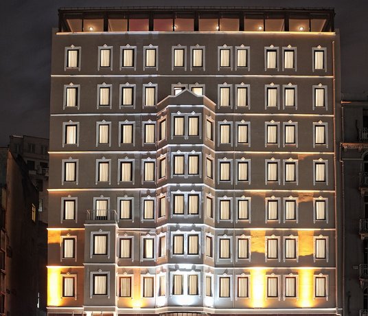 Grand Hotel Halic