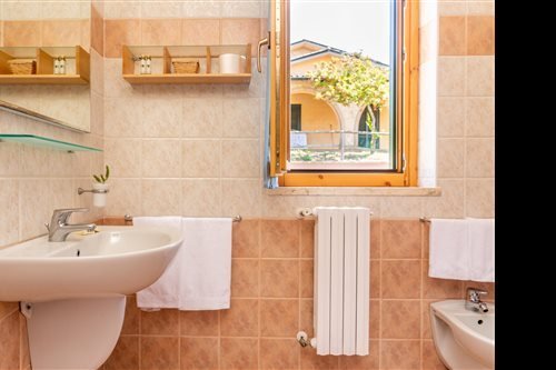 Pian Dei Mucini Resort Il Borgo