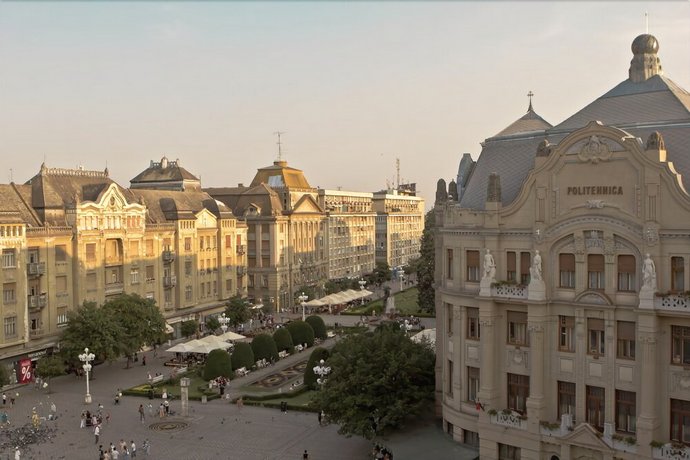 Hotel Timisoara