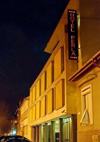 Hotel Perla Timisoara
