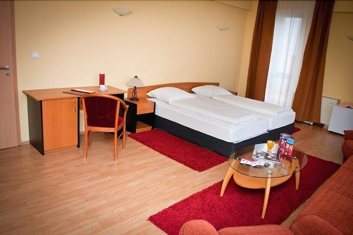 Hotel Perla Timisoara