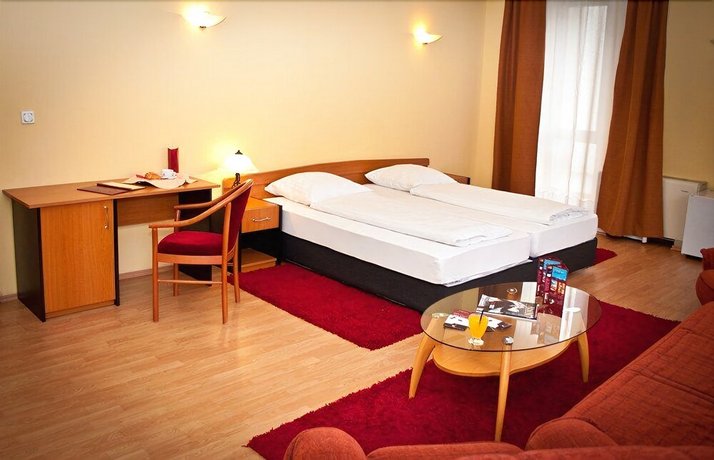 Hotel Perla Timisoara