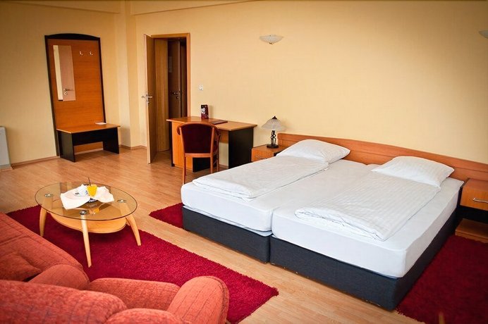 Hotel Perla Timisoara