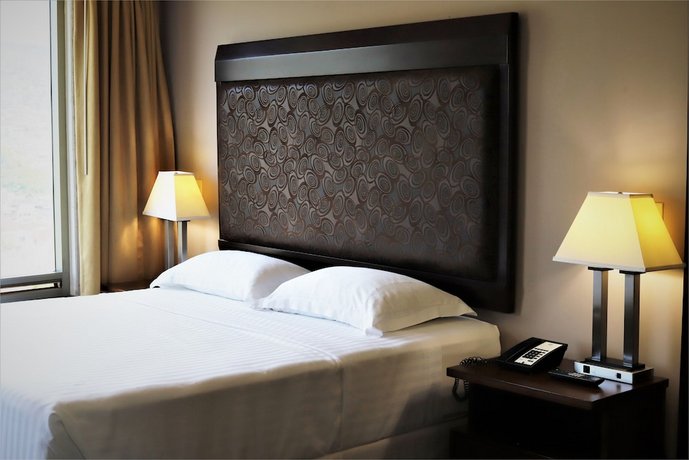 Hotel Plaza Juan Carlos
