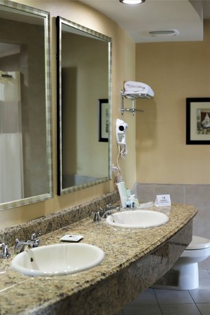 Hotel Plaza Juan Carlos