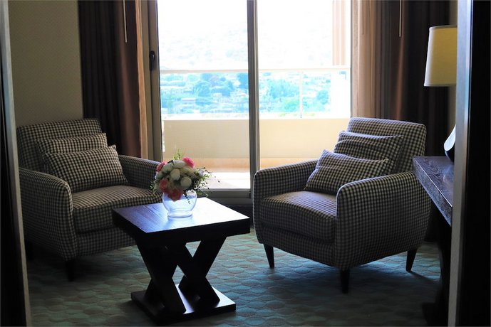 Hotel Plaza Juan Carlos
