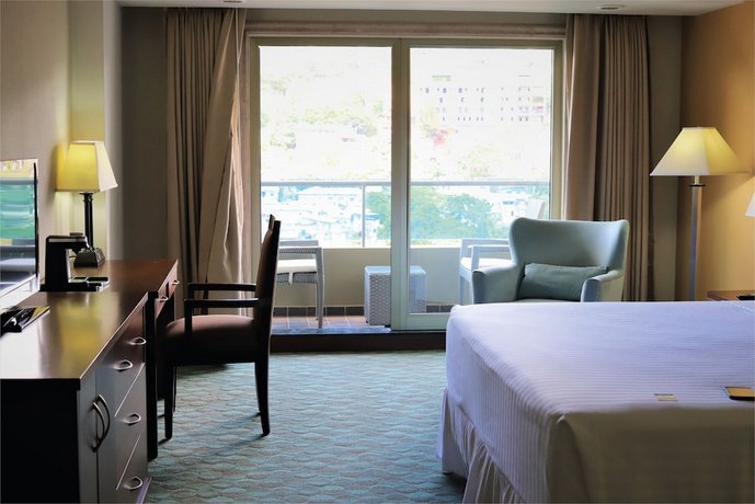 Hotel Plaza Juan Carlos