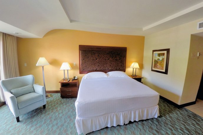 Hotel Plaza Juan Carlos