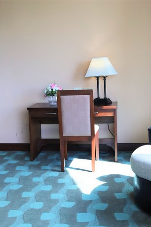 Hotel Plaza Juan Carlos
