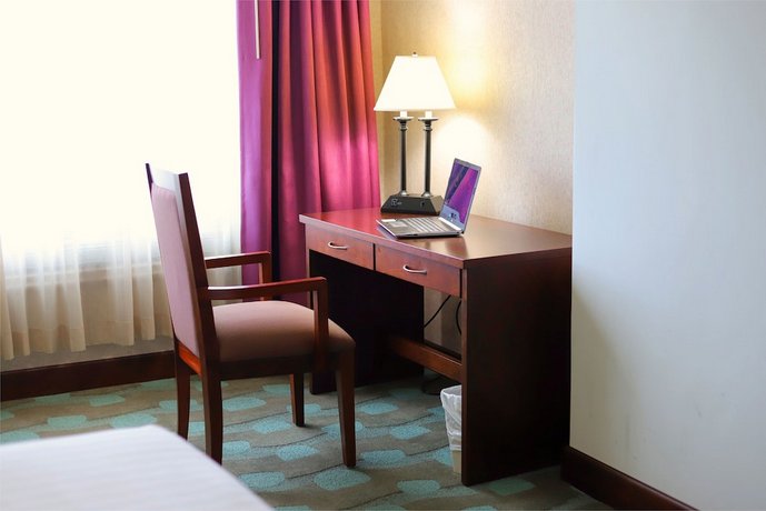 Hotel Plaza Juan Carlos