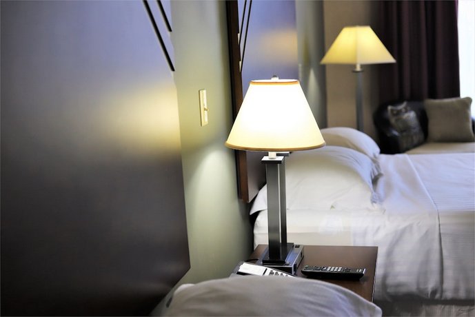 Hotel Plaza Juan Carlos