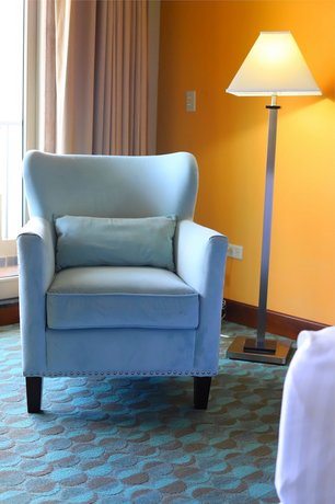 Hotel Plaza Juan Carlos