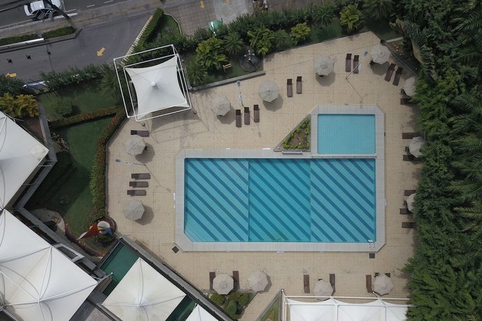 Fiesta Bahia Hotel