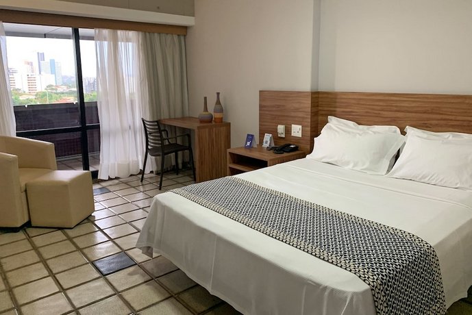 Fiesta Bahia Hotel