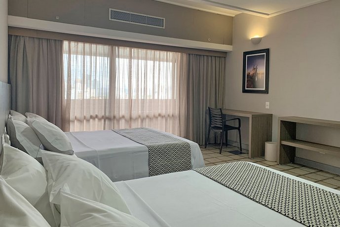 Fiesta Bahia Hotel