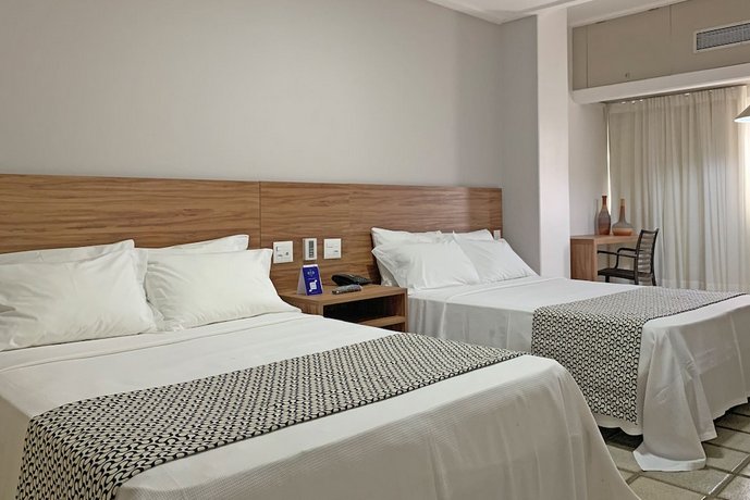 Fiesta Bahia Hotel
