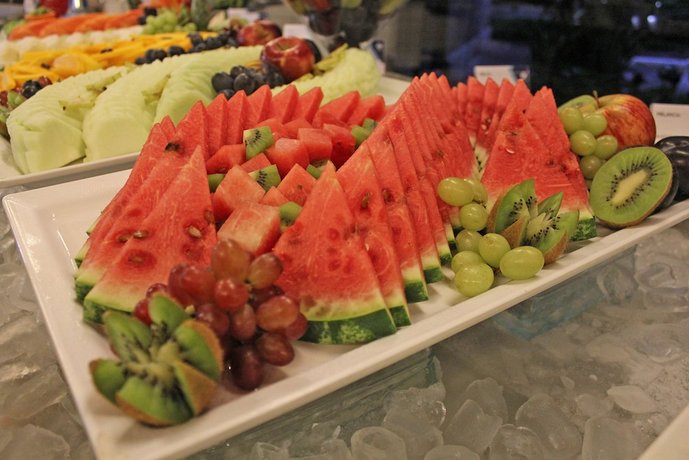 Fiesta Bahia Hotel