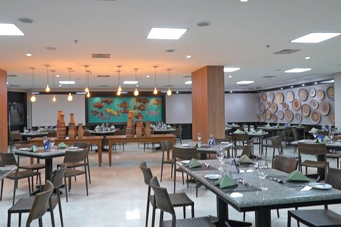 Fiesta Bahia Hotel