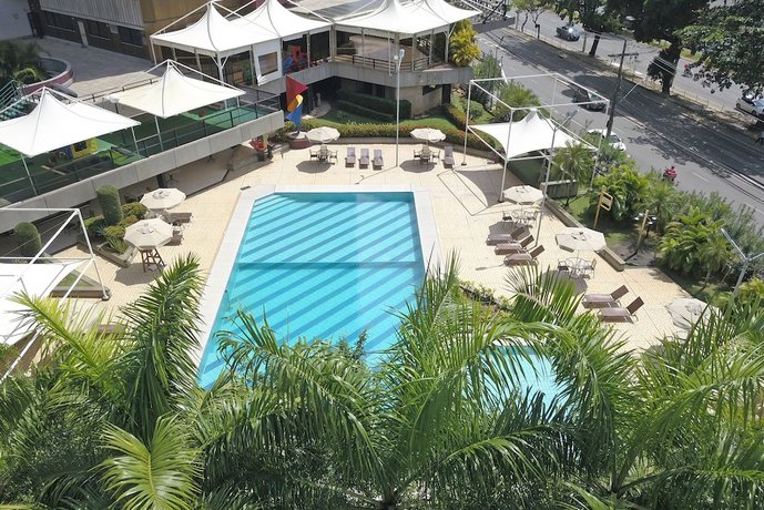 Fiesta Bahia Hotel